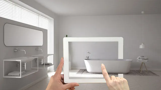 Badezimmer Planung
