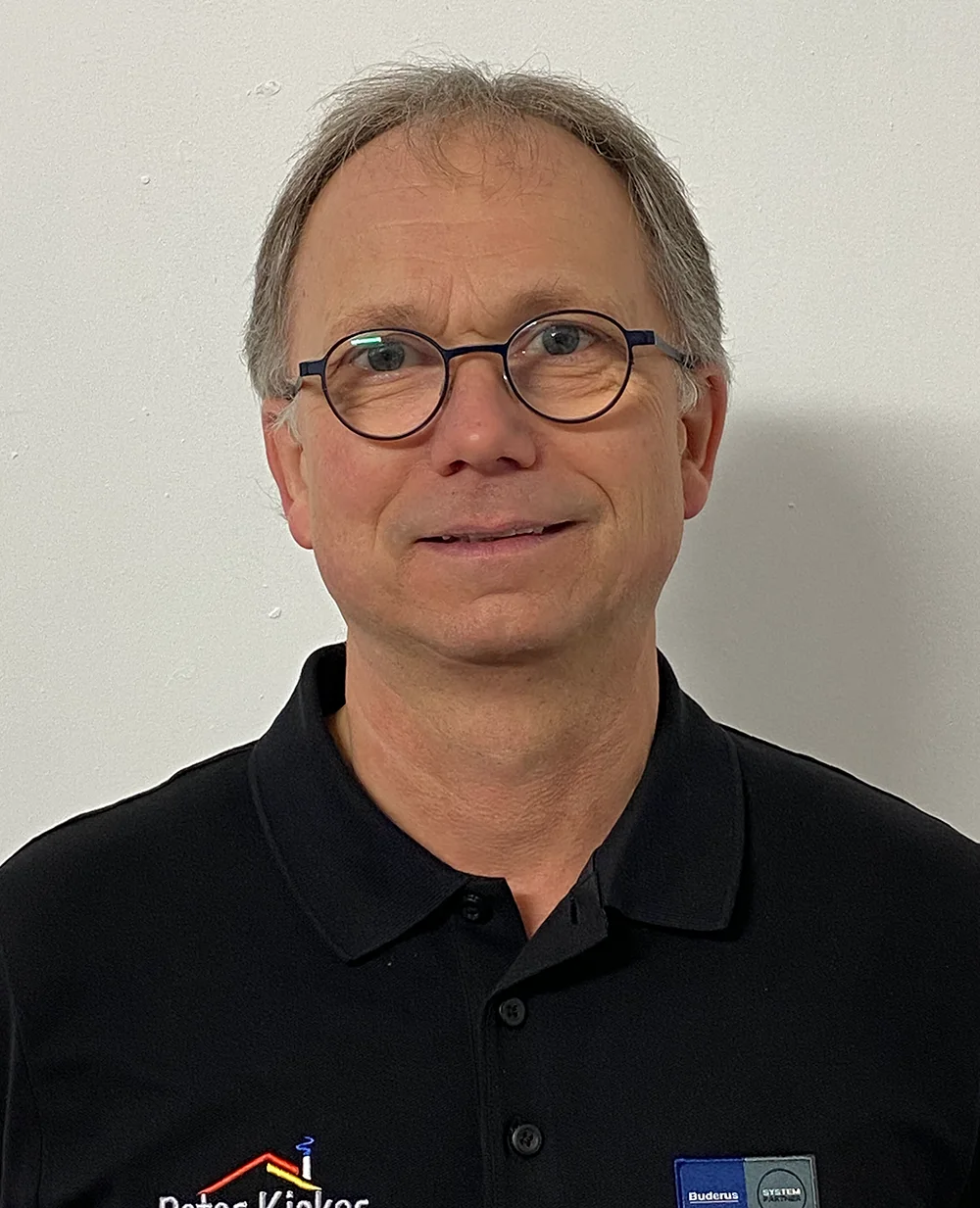 Peter Kicker