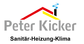 Logo Peter Kicker