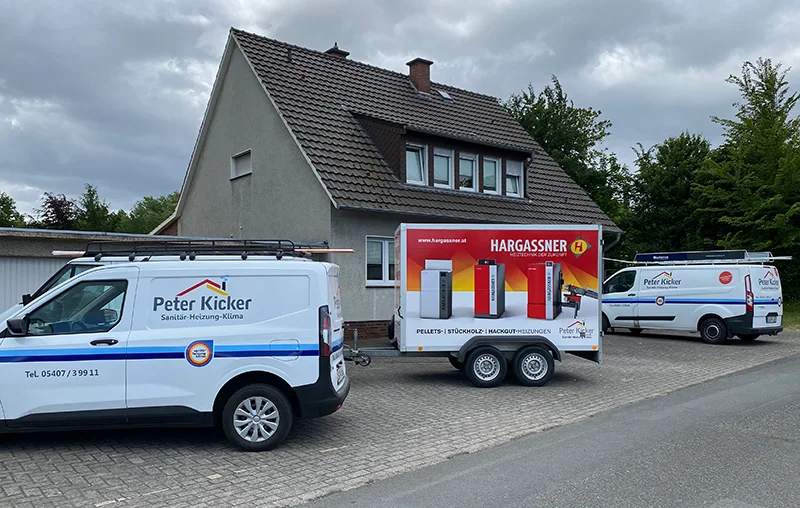 Fuhrpark