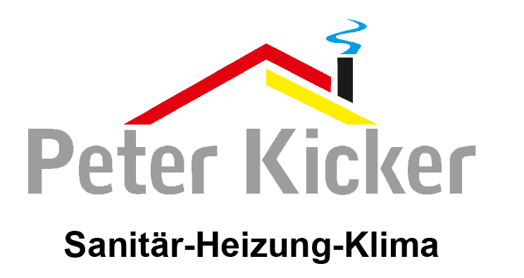 Logo Peter Kicker